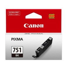 Canon 751BK Cartridge